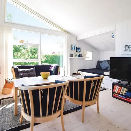 Nice In Juelsminde W/ Sauna, Wifi And 2 Bedrooms * Sonderby (Midtjylland)